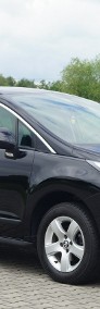 Peugeot 3008 II 1,6 120 km Z Niemiec navi grip control 179 tys. km. zadbany GWARANC-4
