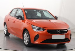 Opel Corsa F , Salon Polska, Serwis ASO, Klima, Tempomat, Parktronic