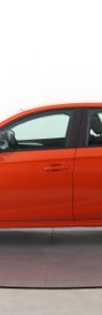 Opel Corsa F , Salon Polska, Serwis ASO, Klima, Tempomat, Parktronic-4