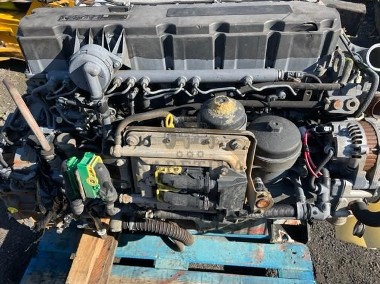 Fendt 939 Vario TMS Silnik Deutz TCD 2013 L06 4V-1