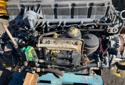 Fendt 939 Vario TMS Silnik Deutz TCD 2013 L06 4V