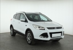Ford Kuga , Automat, Skóra, Xenon, Bi-Xenon, Klimatronic, Tempomat,