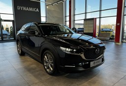 Mazda CX-30 2.0SkyActiv G 122KM M6 2019 r., salon PL, I właściciel, f-a VAT