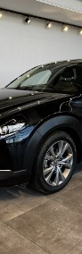 Mazda CX-30 2.0SkyActiv G 122KM M6 2019 r., salon PL, I właściciel, f-a VAT-4