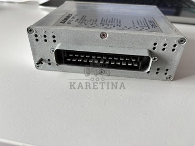 Claas Lexion 410 430 450 460 470 480 Moduł Sterownik DZW 013361.6 00 0013 361 6-2