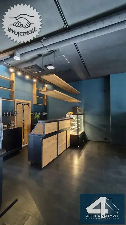 Piotrkowska-deptak-lokal 116 m² na wynajem - Widok 4