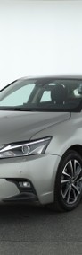 Lexus CT I , Salon Polska, Serwis ASO, Automat, Klimatronic, Tempomat,-3