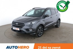 Ford Kuga III ST-line/ Xenon/ Nav/ Kam.cofania/ podg.fotele/ aut.klima