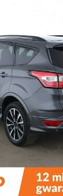 Ford Kuga III ST-line/ Xenon/ Nav/ Kam.cofania/ podg.fotele/ aut.klima-4