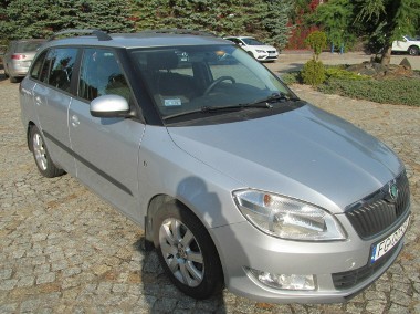 Skoda Fabia II-1