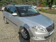 Skoda Fabia II