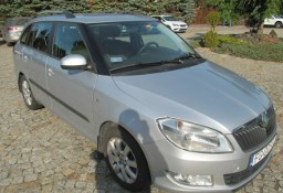 Skoda Fabia II