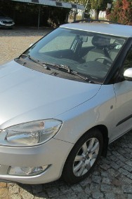 Skoda Fabia II-2