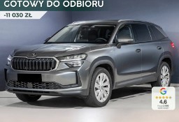 Skoda Kodiaq Selection 1.5 TSI mHEV DSG 7os. Selection 1.5 TSI mHEV 150KM DSG 7os