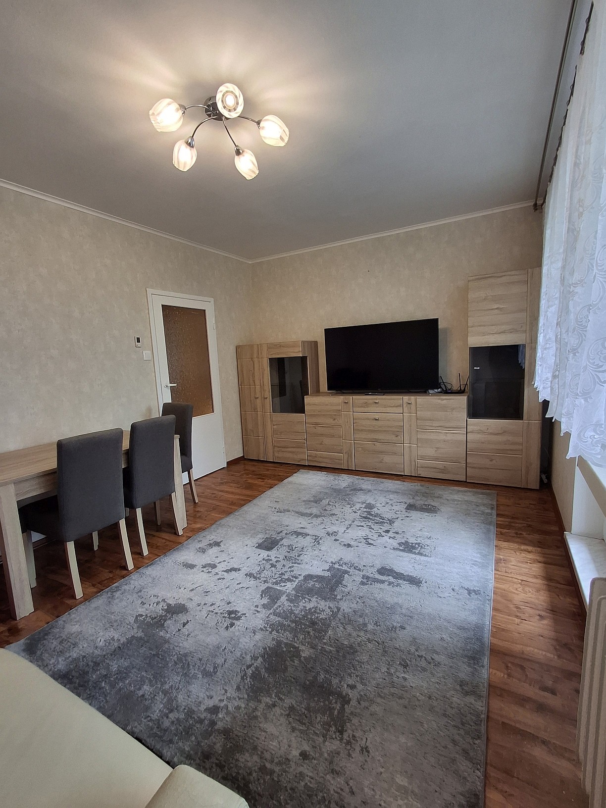 Mieszkanie do wynajęcia, 53 m² Retkinia, Retkińska