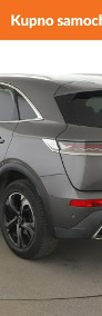 DS DS 7 DS 7 Crossback RIVOLI Panorama Navi Tempomat Grzana Wentylowana Skóra-4