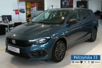 Fiat Tipo II Tipo Kombi 1,6 Multijet Diesel |Niebieski Oceano