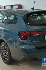 Fiat Tipo II Tipo Kombi 1,6 Multijet Diesel |Niebieski Oceano-2