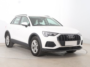 Audi Q3 I (8U) , Salon Polska, 1. Właściciel, Serwis ASO, Automat, VAT 23%,-1