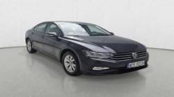 Volkswagen Passat B8