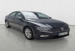 Volkswagen Passat B8