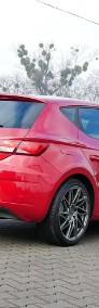 SEAT Leon III 1.5TSI 130KM Eu6 -Navi -Kamera -Tempomat ACC -2xPDC -Zobacz-3