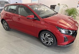 Hyundai i20 II Modern 1.0 T-GDi i20 Modern 1.0 T-GDi 100KM