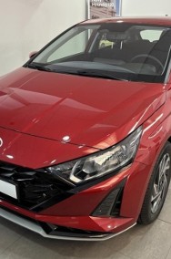 Hyundai i20 II Modern 1.0 T-GDi i20 Modern 1.0 T-GDi 100KM-2