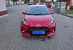 Toyota Yaris Hybrid /2023/ Salon Polska Jak Nowa 13.km Gratis zimowe