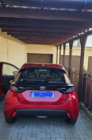 Toyota Yaris Hybrid /2023/ Salon Polska Jak Nowa 13.km Gratis zimowe-2