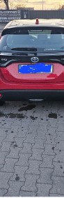Toyota Yaris Hybrid /2023/ Salon Polska Jak Nowa 13.km Gratis zimowe-3