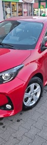 Toyota Yaris Hybrid /2023/ Salon Polska Jak Nowa 13.km Gratis zimowe-4