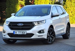 Ford Edge 2.0 TDCi 210KM ST-Line Radar ACC BiXenon Led Navi Kamera ParkAssit 1