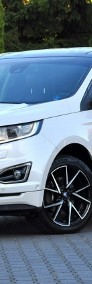 Ford Edge 2.0 TDCi 210KM ST-Line Radar ACC BiXenon Led Navi Kamera ParkAssit 1-3