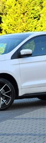 Ford Edge 2.0 TDCi 210KM ST-Line Radar ACC BiXenon Led Navi Kamera ParkAssit 1-4