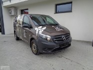 Mercedes-Benz Vito 4matic automat