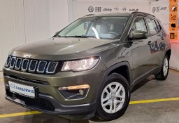 Jeep Compass II Salon Polska, 1-wszy Właściciel