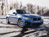 BMW SERIA 1 II (F20/F21) BMW SERIA 1 , Salon Polska, Automat, Navi, Klimatronic, Tempomat,