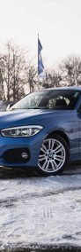 BMW SERIA 1 , Salon Polska, Automat, Navi, Klimatronic, Tempomat,-4