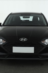 Hyundai i20 , Salon Polska, 1. Właściciel, Serwis ASO, VAT 23%, Klima,-2