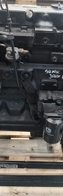 Silnik John Deere {Nowy 4045}-3