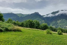 Działka budowlana Mâcot-La-Plagne