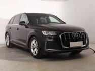 Audi Q7 II , Salon Polska, 1. Właściciel, Serwis ASO, 286 KM, Automat,