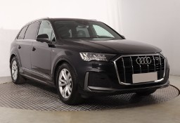 Audi Q7 II , Salon Polska, 1. Właściciel, Serwis ASO, 286 KM, Automat,