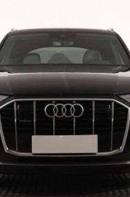Audi Q7 II , Salon Polska, 1. Właściciel, Serwis ASO, 286 KM, Automat,-2