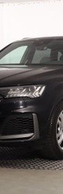 Audi Q7 II , Salon Polska, 1. Właściciel, Serwis ASO, 286 KM, Automat,-3