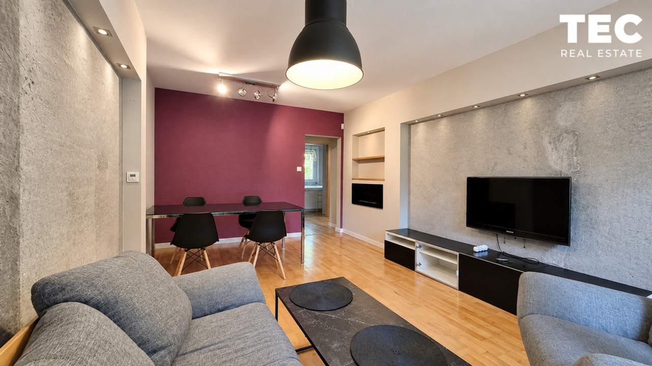 Mieszkanie na wynajem, 59 m² Brynów, Władysława Orkana