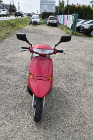 /PIAGGIO skuter Comet 2T-DWUSUW* Jedzie 70 KM/H *Nowe Opłaty* UNIKAT *-2