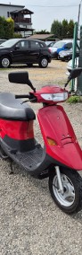 /PIAGGIO skuter Comet 2T-DWUSUW* Jedzie 70 KM/H *Nowe Opłaty* UNIKAT *-3