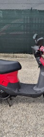 /PIAGGIO skuter Comet 2T-DWUSUW* Jedzie 70 KM/H *Nowe Opłaty* UNIKAT *-4